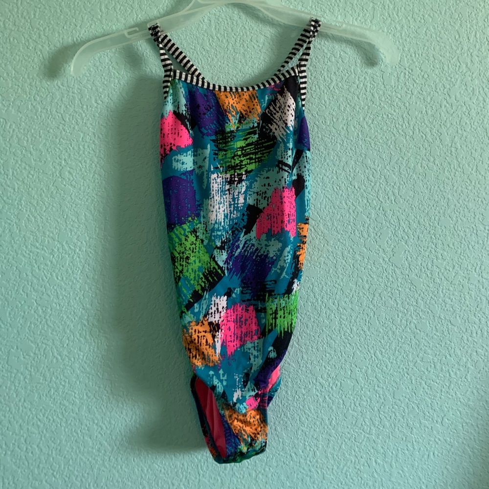 Dolfin Uglies Swimsuit